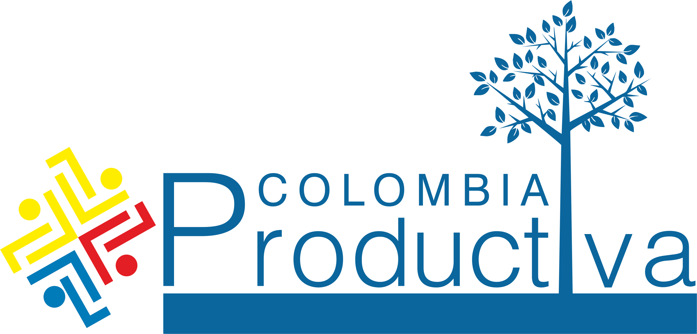 Estudiantes de Colombia Productiva